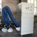 FORST Supply Portable Dust Collector Industrial Extractor Dust Machinery